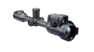 Pulsar Thermion 2 LRF XL60 Thermal Riflescope 2