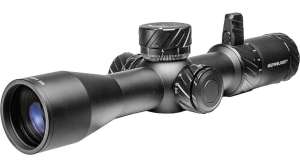 Meprolight MVO 3 18x44mm FFP Riflescope