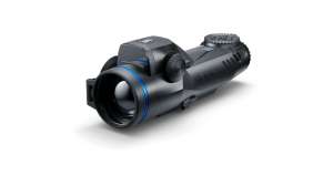 Pulsar Trail 3 LRF XR50 Thermal Riflescope