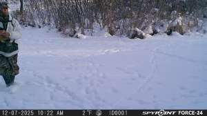 Pulling Force 24 cam 12 7