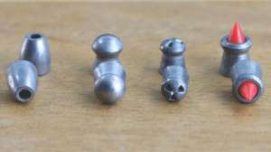 Airgun Advantage Deadly Airgun Projectiles