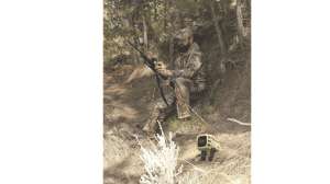 Killer Coyote Calling Sequences DUDE