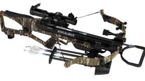 Resize Excalibur REVX TD