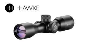 Hawke Optics Vantage IR 3x32mm Rimfire Scope