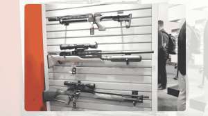 Airguns Class of 2026