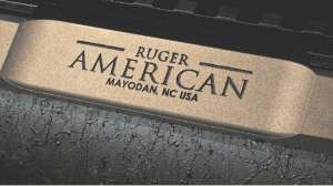 Ruger American Rifle Generation II Predator
