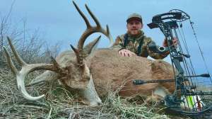 Web Mc Dougal big buck Sight 9