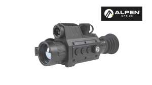 Alpen Optics LRF 35mm