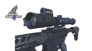 Predator Thermal Optics