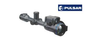 Pulsar Thermion 2 LRF