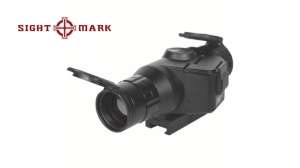 Sightmark Wraith Mini