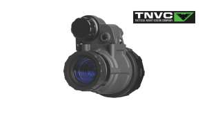TNVC TNUNVM Talon