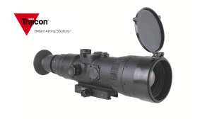 Trijicon IR Hunter
