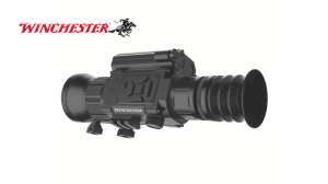 Winchester Supreme THSX