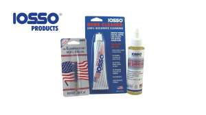 Iosso Bore Firearms