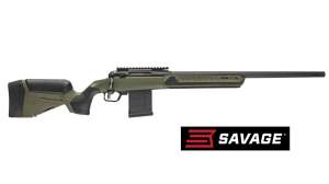 Savage Arms 110