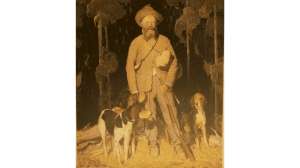 Ben Lilly Wild Man of the Southern Woods 3