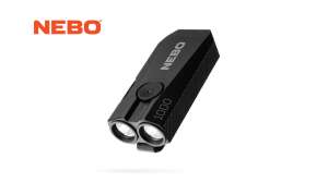 Nebo 1 K EDC Pocket Light
