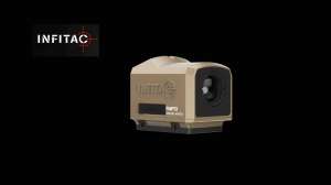 Infitac Fast Mini FMP13 Sight