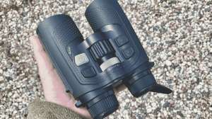 Nocpix Quest S50 R Rangefinding Thermal Binocular 3