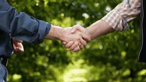 Hunting PR That Win Landowner Permission