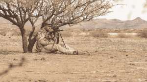The Last Stand Coyote Class Does Online Training Translate to More Fur 3