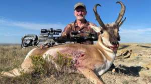 Robb pronghorn lead pic