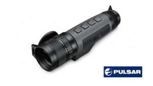 Pulsar Telos LRF XT50 Thermal Optic
