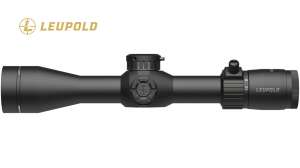 Leupold Mark 4 HD 2 5 10x42mm Riflescope