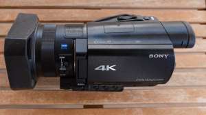 Web Handycams