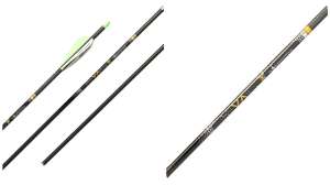 Victory Archery Rival Arrow Series pic