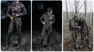 Muddy Womens Camo Systems collage
