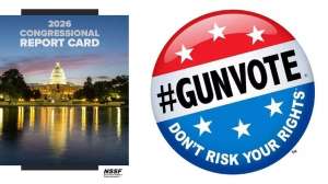 NSSF report card and Gunvote