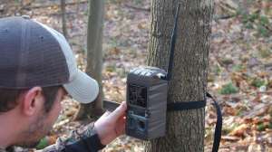 4 Top Trail Cams beauty