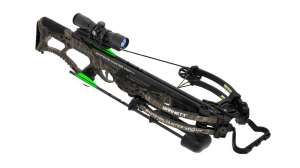 400 XTR crossbow lead