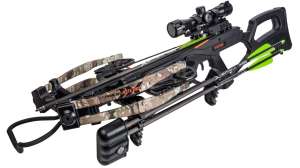 AC03 A2 A9185 Bear X Intense Stoke 9716