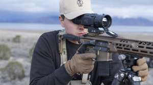 AGM native Clarion lead photo