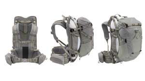 ALPS Outdoorz Elite 1800 collage