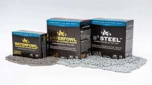 APEX Ammunition Waterfowl Loads cropped
