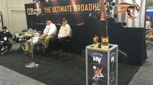 ATA 2019 Broadheads