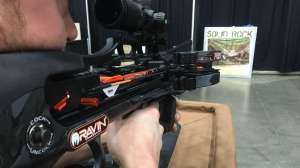 ATA 2019 Crossbows beauty