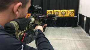 ATA 2020 crossbow review