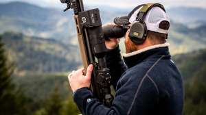 ATN Hunting Optics Guide 850 6638