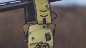 ATN X Sound Ear Muffs