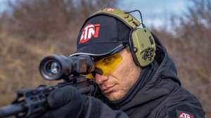 ATN X Sound Hearing Pro1