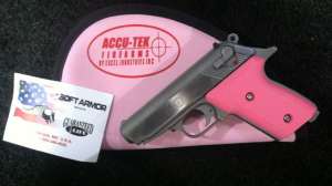 Accu Tek 382 181003 155719