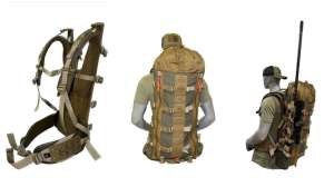 Alaska Creations Kobuk collage