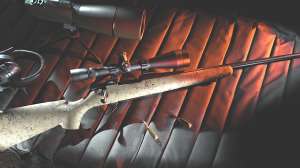 All About Guns Guy Sagi Howa M1 H S 500