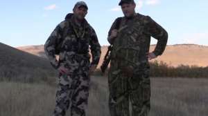 All Predator Calls Olympic Arms Winner 181010 154917