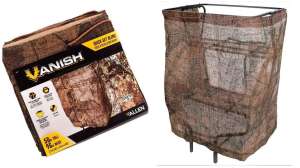 Allen Company Vanish Quick Set Blind Rig